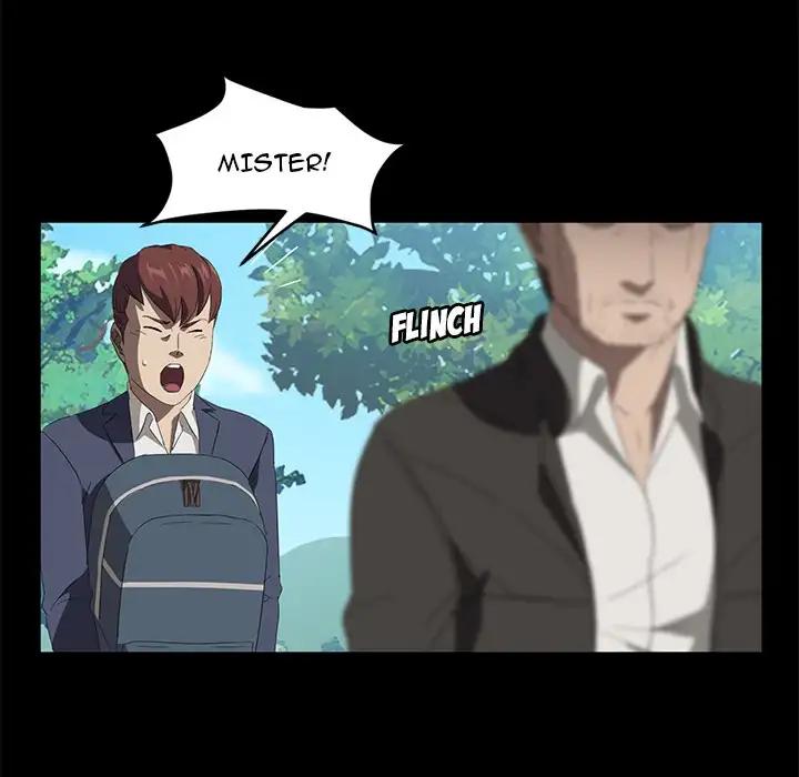 Stolen - Chapter 48 [photo 114] - MangaPorn