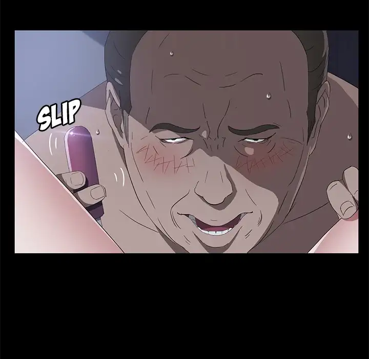 Stolen - Chapter 48 [photo 18] - MangaPorn