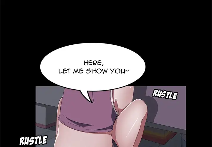 Stolen - Chapter 48 [photo 3] - MangaPorn