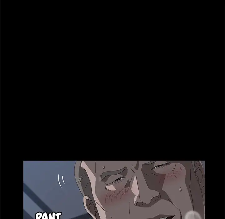 Stolen - Chapter 48 [photo 35] - MangaPorn