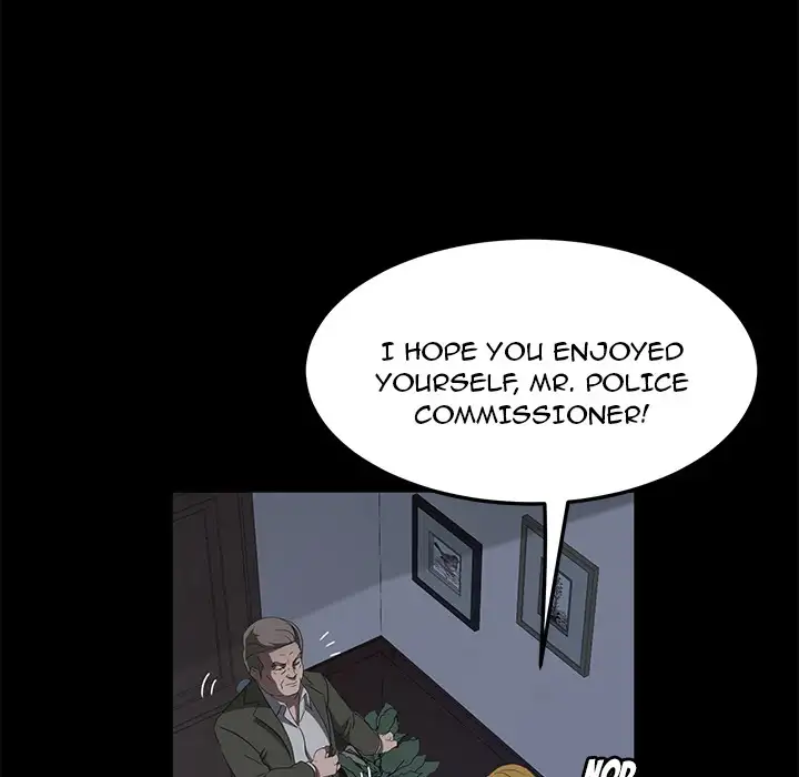 Stolen - Chapter 48 [photo 38] - MangaPorn