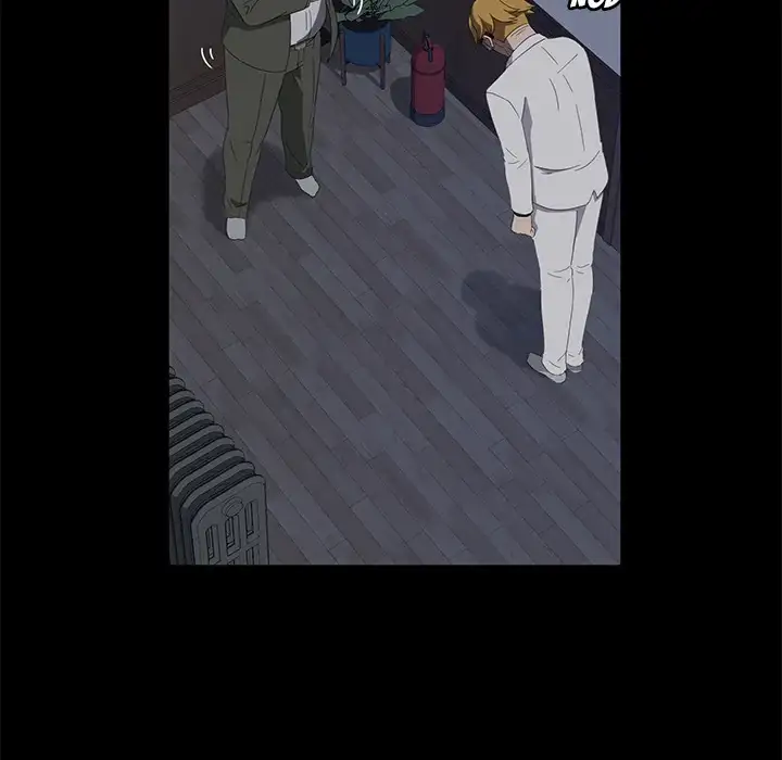 Stolen - Chapter 48 [photo 39] - MangaPorn