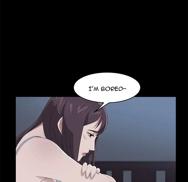 Stolen - Chapter 48 [photo 45] - MangaPorn