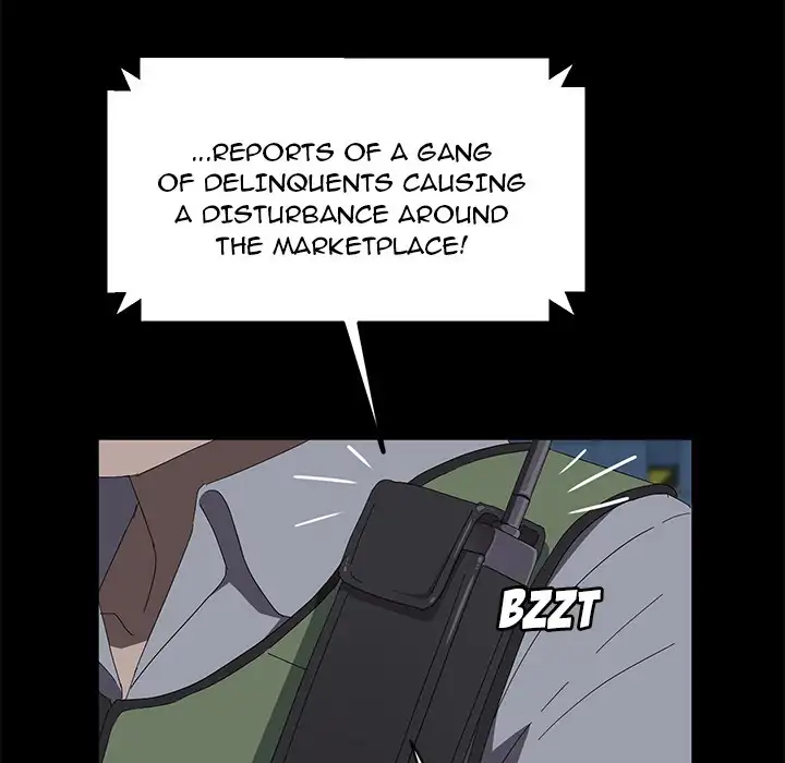 Stolen - Chapter 48 [photo 60] - MangaPorn