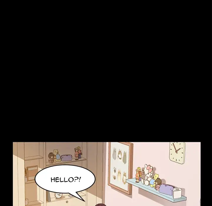 Stolen - Chapter 48 [photo 77] - MangaPorn