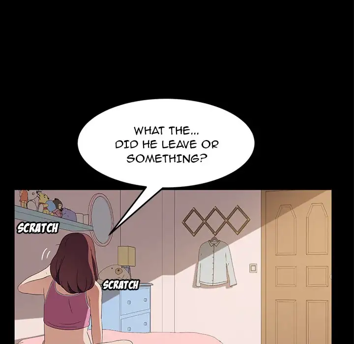 Stolen - Chapter 48 [photo 81] - MangaPorn