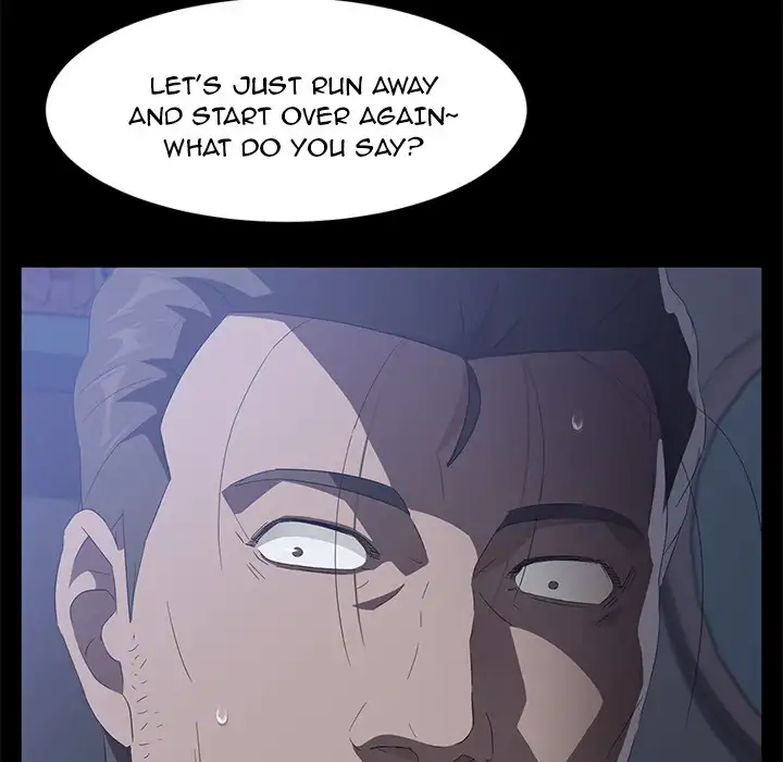 Stolen - Chapter 48 [photo 9] - MangaPorn