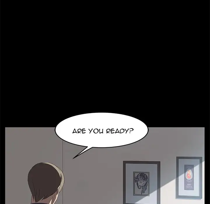 Stolen - Chapter 48 [photo 97] - MangaPorn