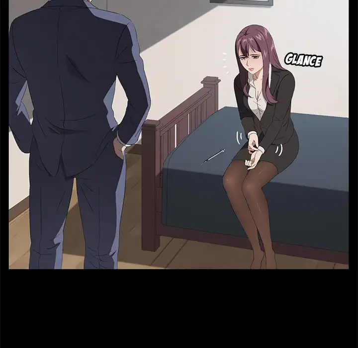 Stolen - Chapter 48 [photo 98] - MangaPorn