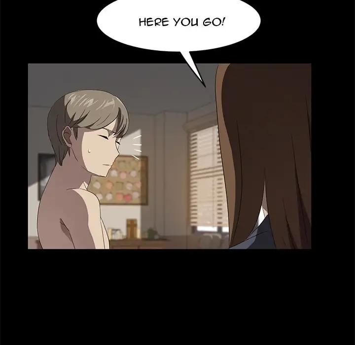 Stolen - Chapter 49 [photo 112] - MangaPorn