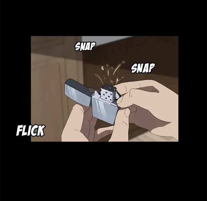 Stolen - Chapter 49 [photo 126] - MangaPorn