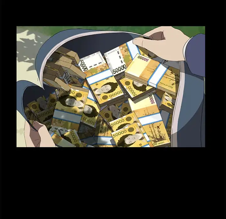 Stolen - Chapter 49 [photo 13] - MangaPorn