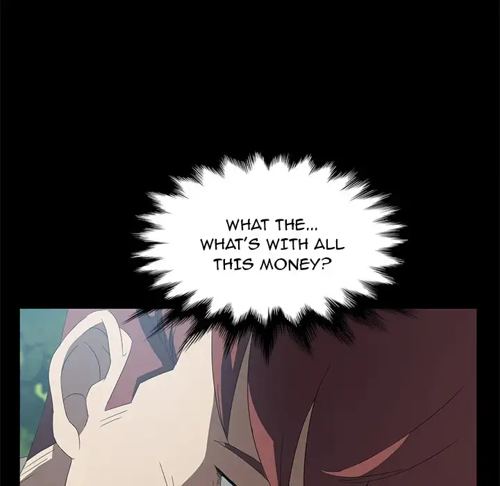 Stolen - Chapter 49 [photo 14] - MangaPorn