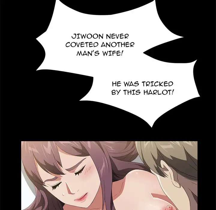 Stolen - Chapter 49 [photo 29] - MangaPorn