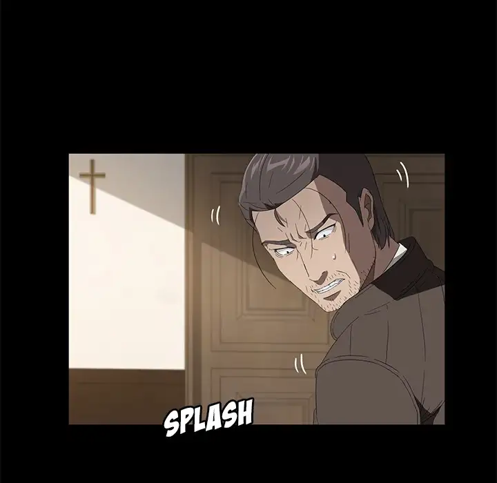 Stolen - Chapter 49 [photo 40] - MangaPorn