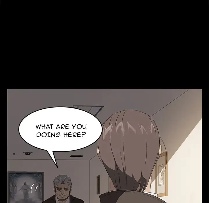 Stolen - Chapter 49 [photo 43] - MangaPorn