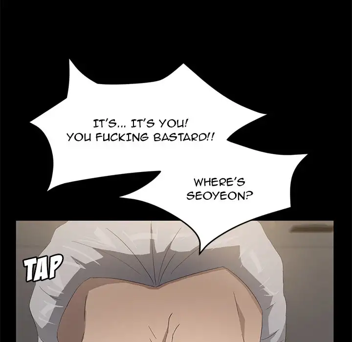 Stolen - Chapter 49 [photo 45] - MangaPorn