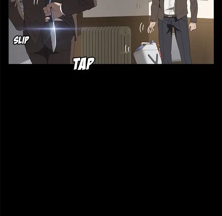 Stolen - Chapter 49 [photo 48] - MangaPorn