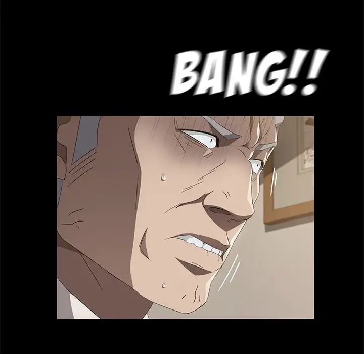 Stolen - Chapter 49 [photo 49] - MangaPorn