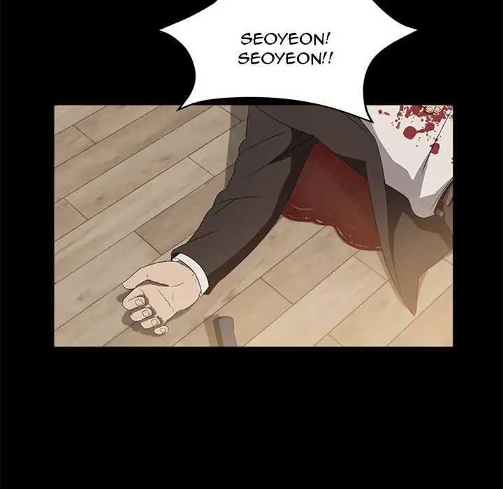 Stolen - Chapter 49 [photo 55] - MangaPorn