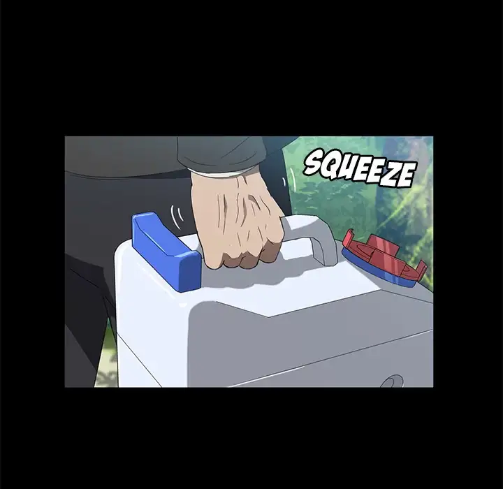 Stolen - Chapter 49 [photo 6] - MangaPorn