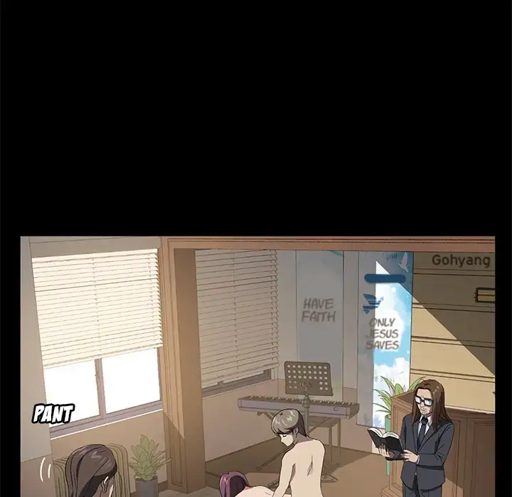 Stolen - Chapter 49 [photo 63] - MangaPorn