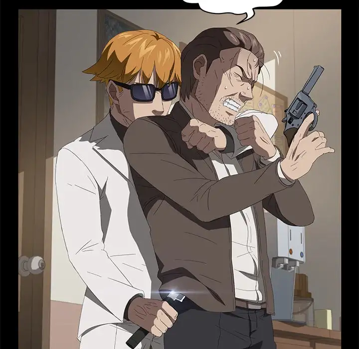 Stolen - Chapter 49 [photo 83] - MangaPorn