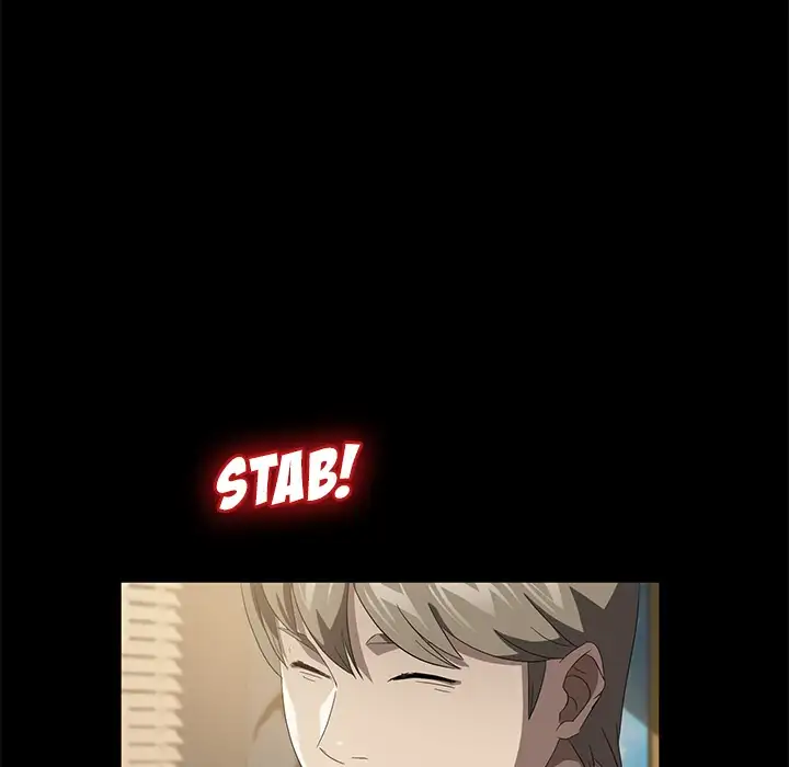 Stolen - Chapter 49 [photo 86] - MangaPorn