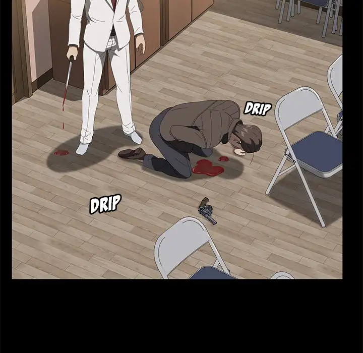 Stolen - Chapter 49 [photo 90] - MangaPorn