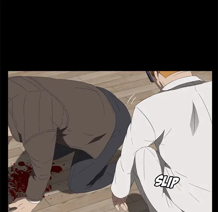 Stolen - Chapter 49 [photo 93] - MangaPorn