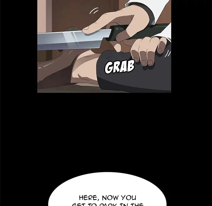 Stolen - Chapter 49 [photo 95] - MangaPorn