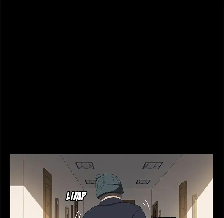 Stolen - Chapter 49 [photo 99] - MangaPorn