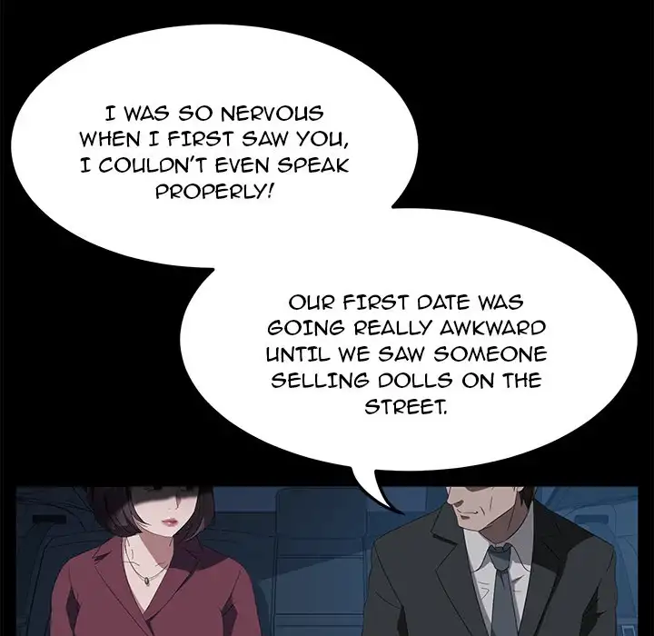 Stolen - Chapter 50 [photo 100] - MangaPorn