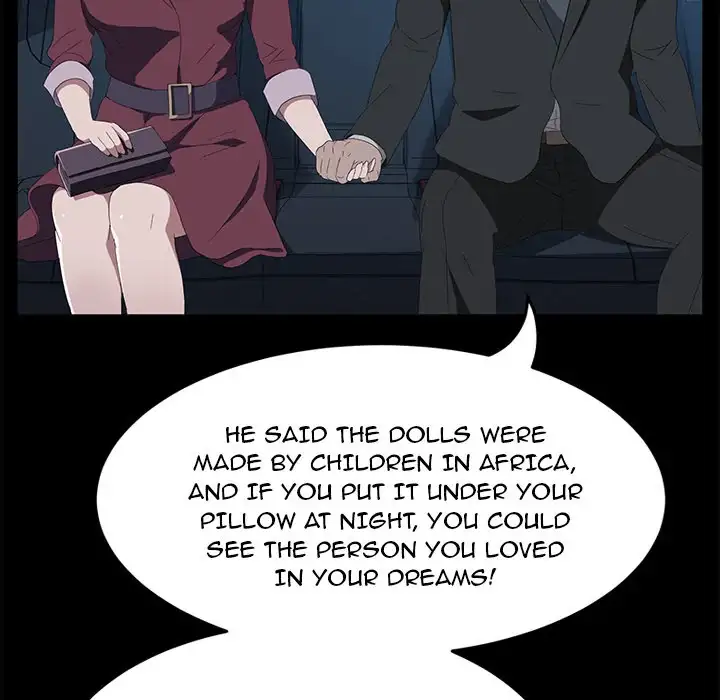 Stolen - Chapter 50 [photo 101] - MangaPorn