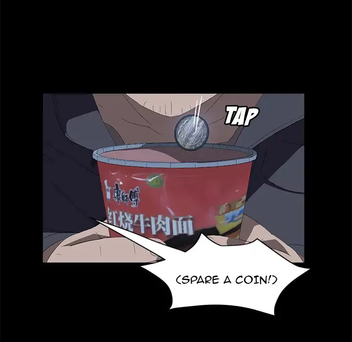 Stolen - Chapter 50 [photo 107] - MangaPorn