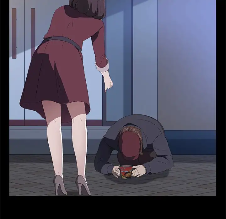 Stolen - Chapter 50 [photo 109] - MangaPorn