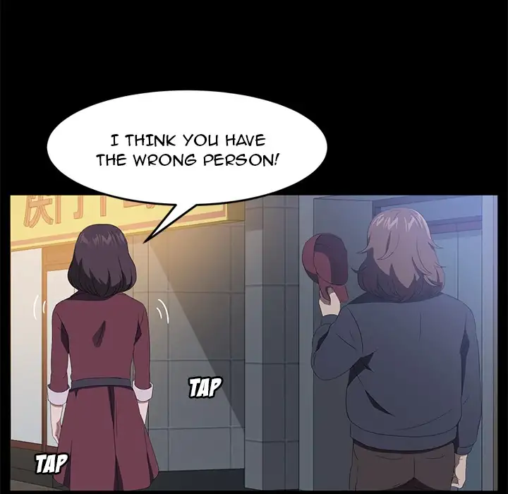 Stolen - Chapter 50 [photo 120] - MangaPorn