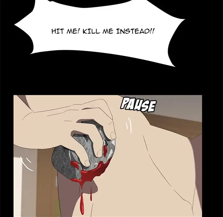 Stolen - Chapter 50 [photo 14] - MangaPorn