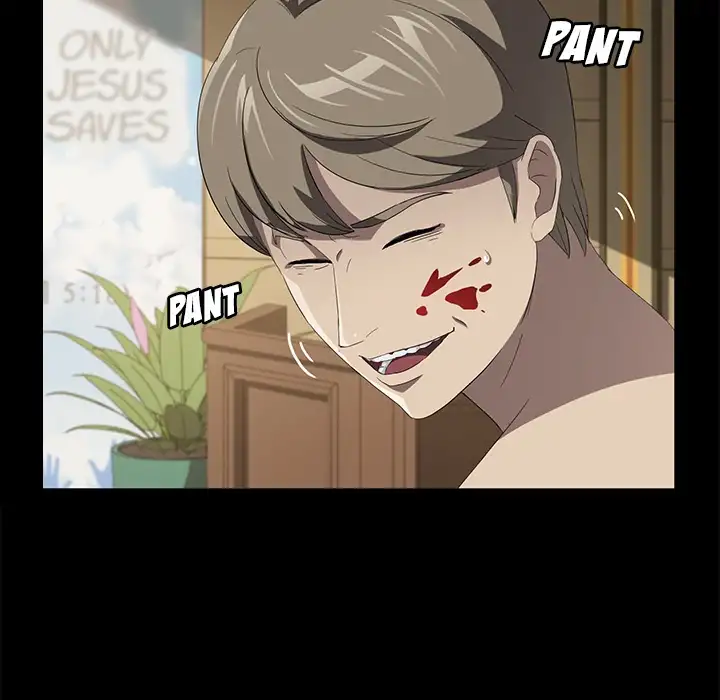 Stolen - Chapter 50 [photo 16] - MangaPorn