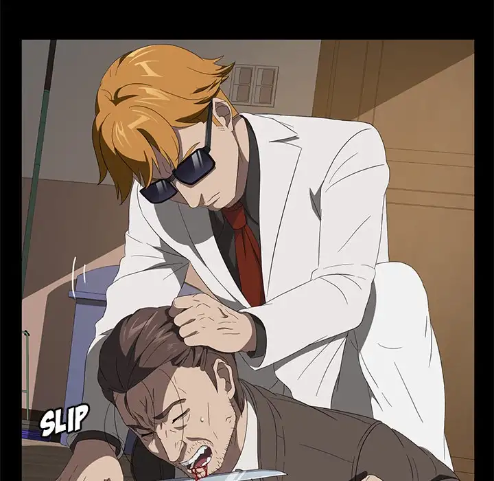 Stolen - Chapter 50 [photo 19] - MangaPorn