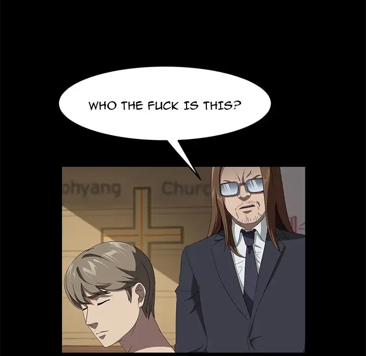 Stolen - Chapter 50 [photo 24] - MangaPorn