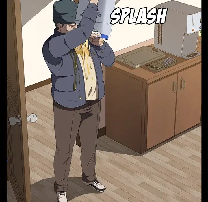 Stolen - Chapter 50 [photo 31] - MangaPorn