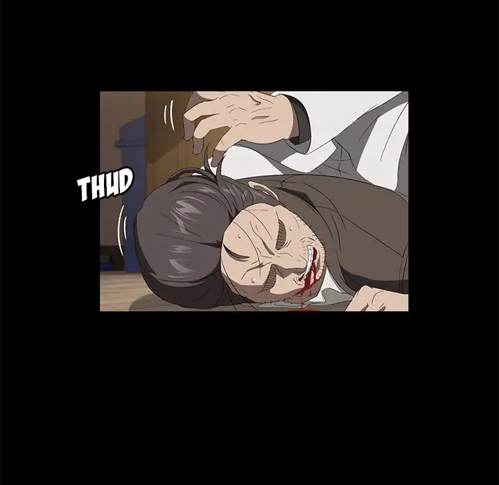 Stolen - Chapter 50 [photo 33] - MangaPorn