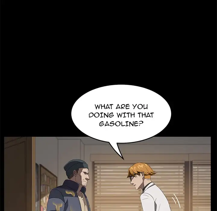 Stolen - Chapter 50 [photo 34] - MangaPorn