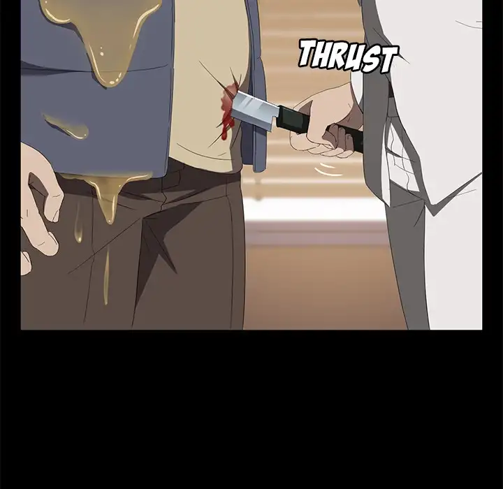 Stolen - Chapter 50 [photo 37] - MangaPorn