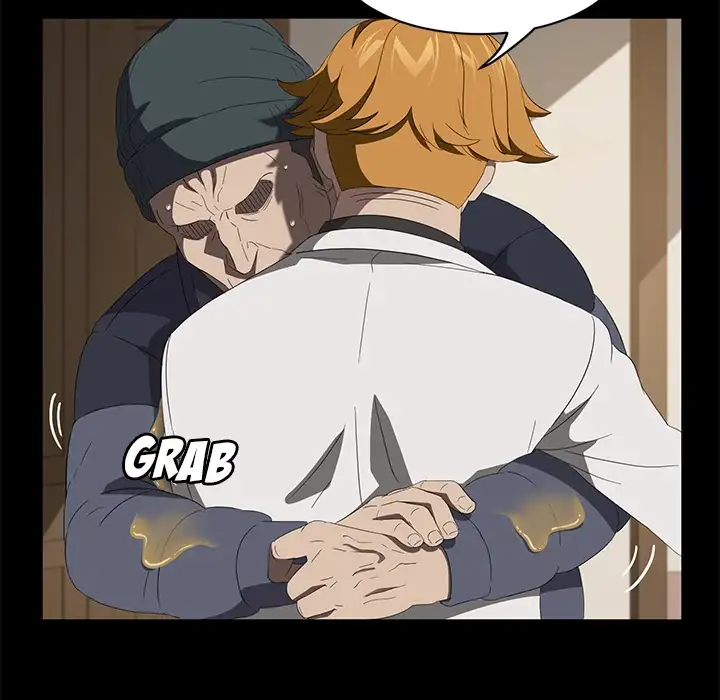 Stolen - Chapter 50 [photo 40] - MangaPorn