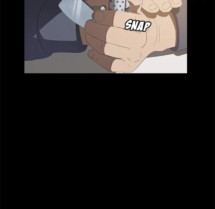 Stolen - Chapter 50 [photo 42] - MangaPorn