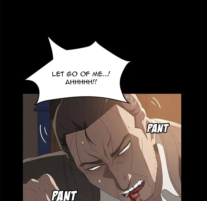 Stolen - Chapter 50 [photo 46] - MangaPorn