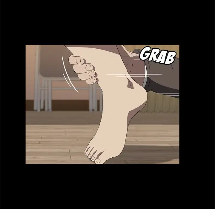 Stolen - Chapter 50 [photo 55] - MangaPorn