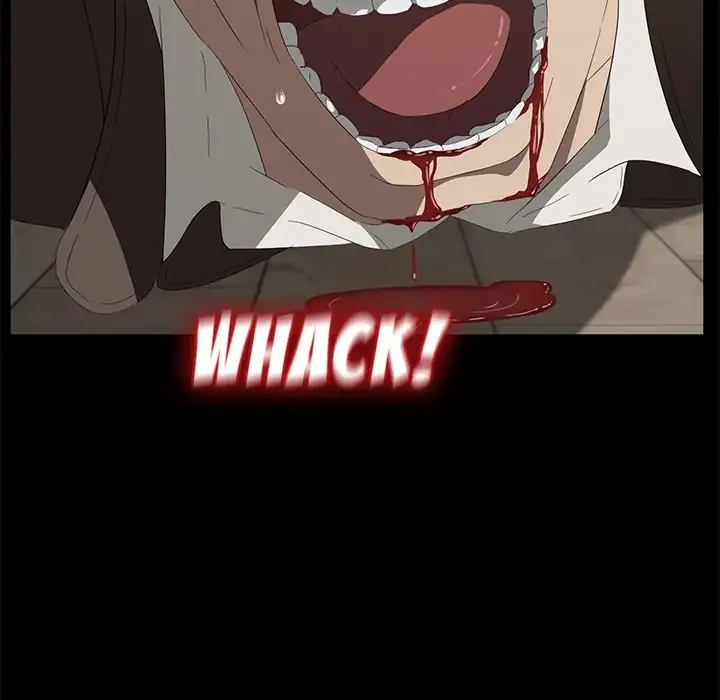 Stolen - Chapter 50 [photo 6] - MangaPorn